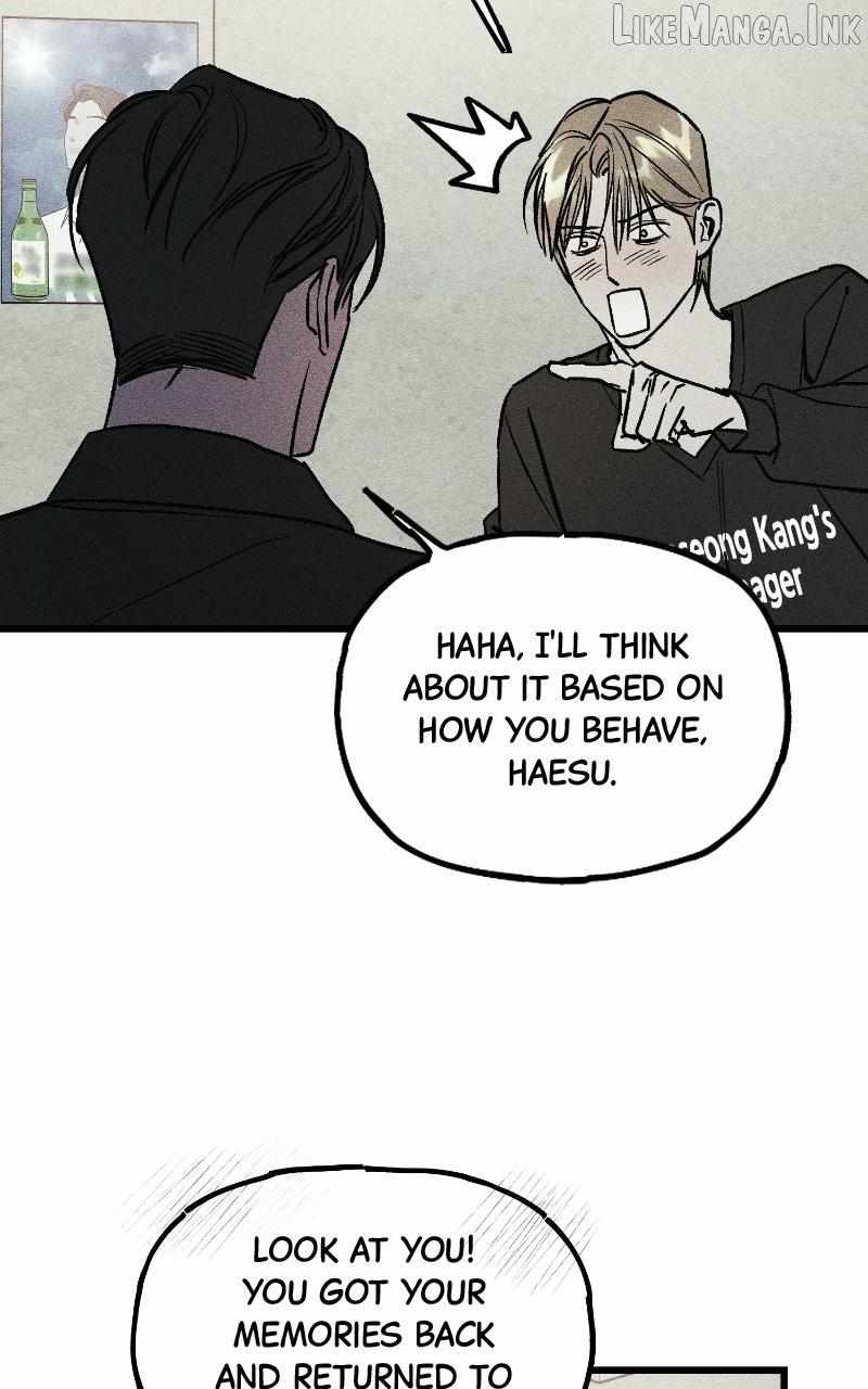 Acting Gangster — Chapter 54 — page 127