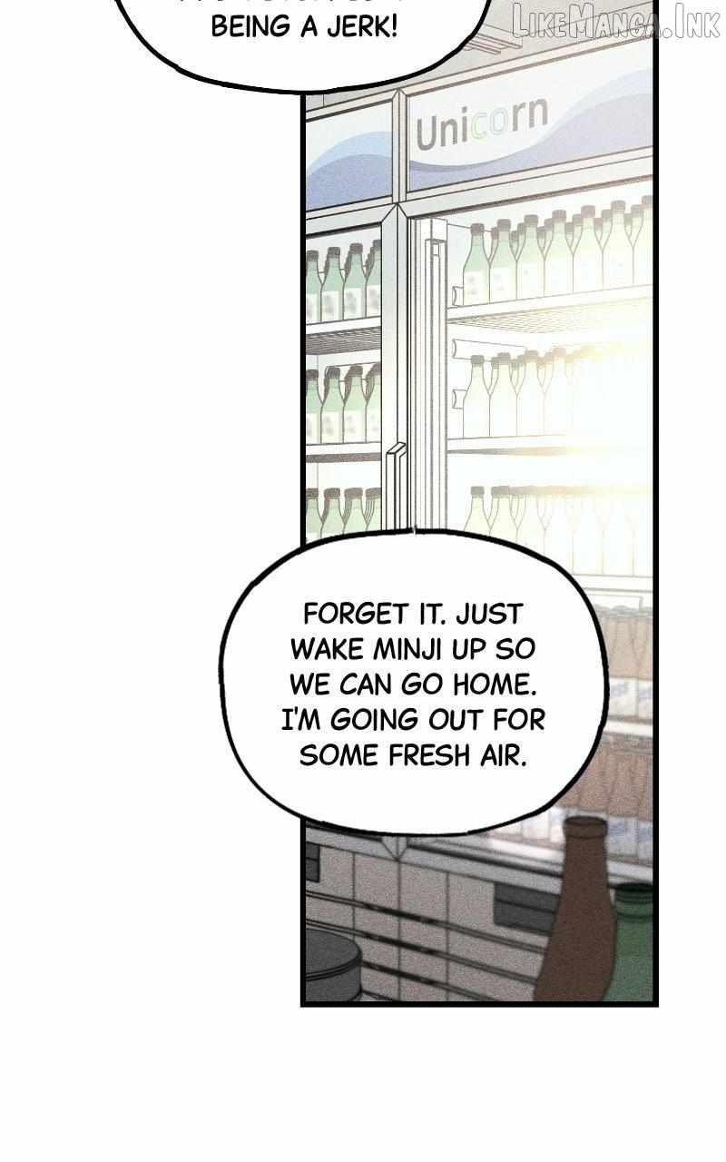 Acting Gangster — Chapter 54 — page 128