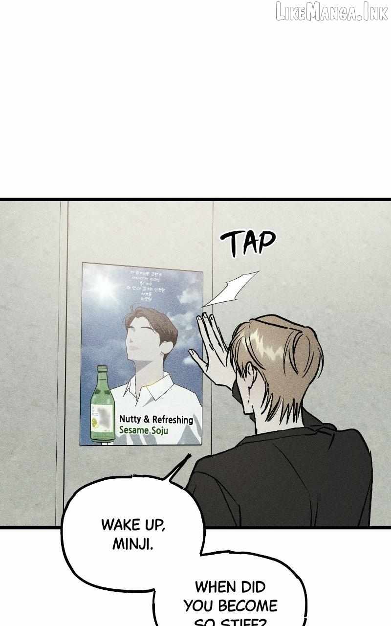 Acting Gangster — Chapter 54 — page 129