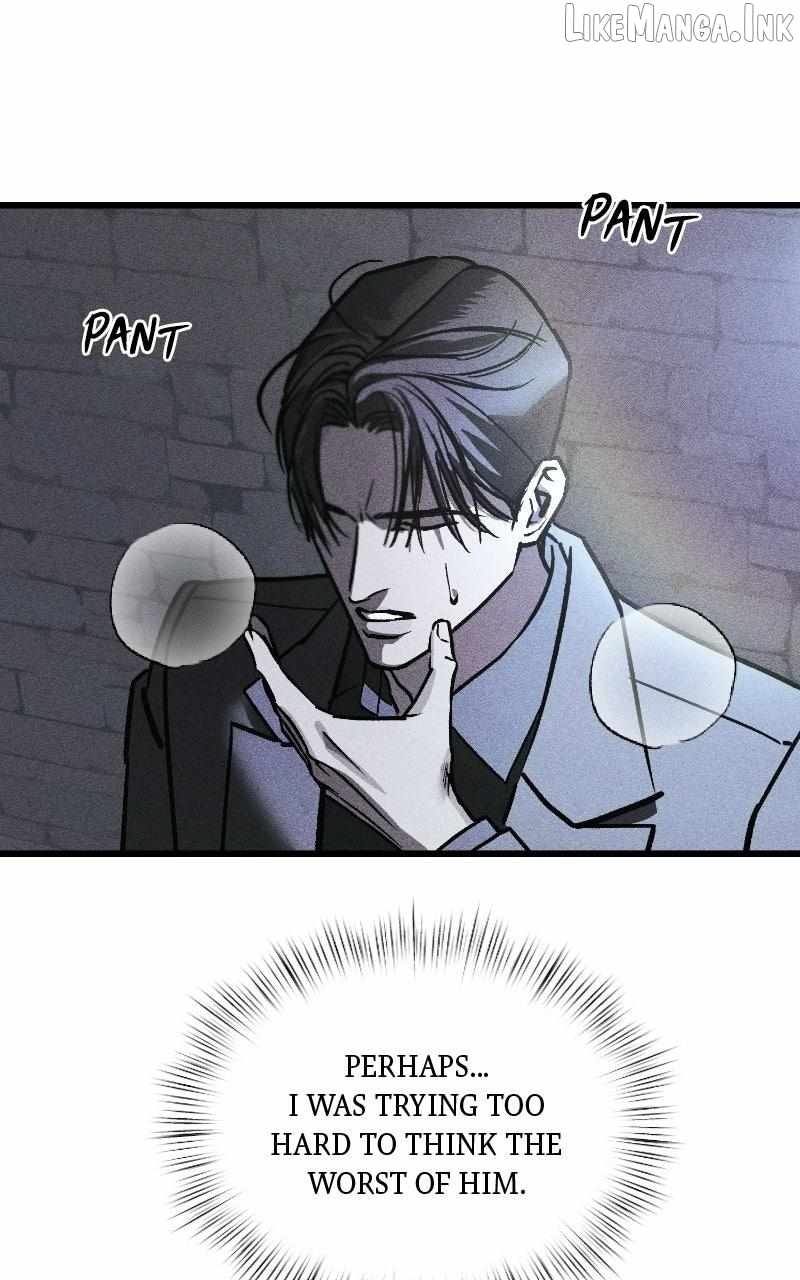 Acting Gangster — Chapter 54 — page 136