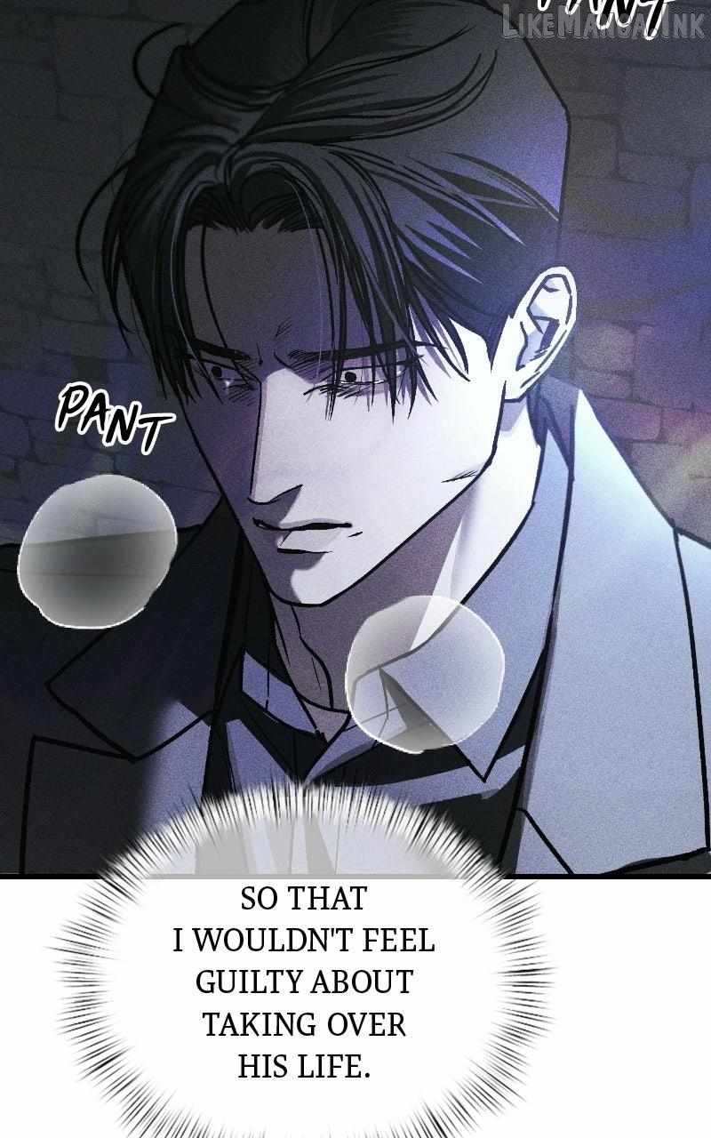Acting Gangster — Chapter 54 — page 138