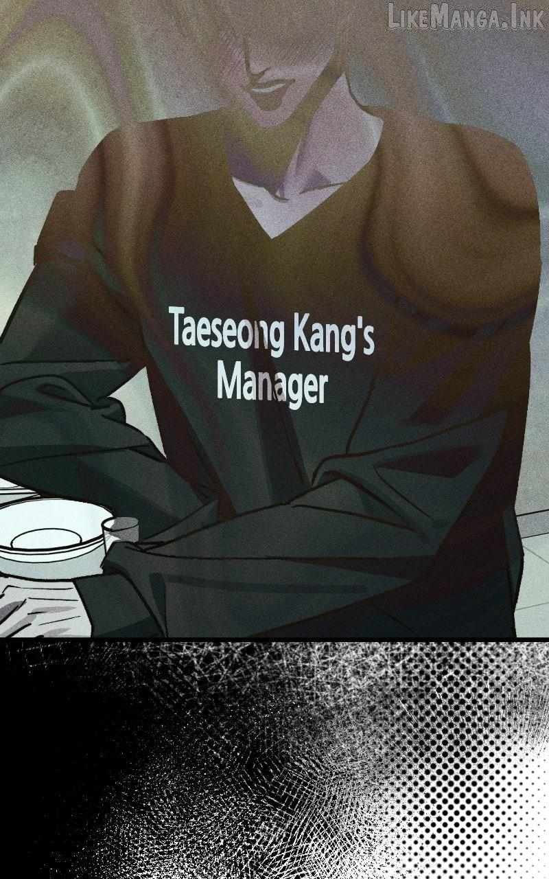 Acting Gangster — Chapter 54 — page 141