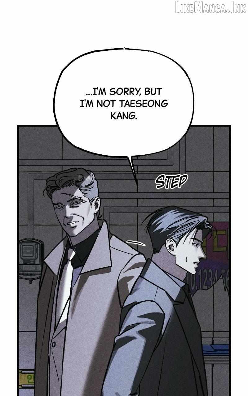 Acting Gangster — Chapter 54 — page 160