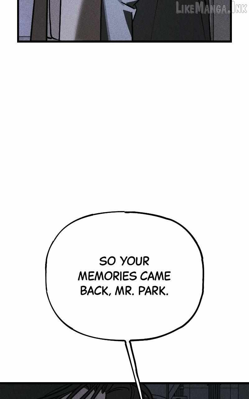 Acting Gangster — Chapter 54 — page 161