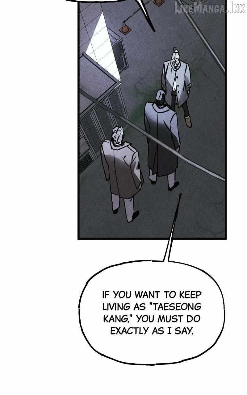 Acting Gangster — Chapter 54 — page 164