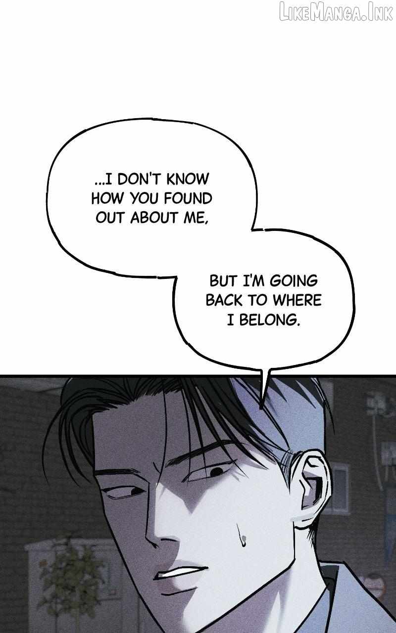 Acting Gangster — Chapter 54 — page 165