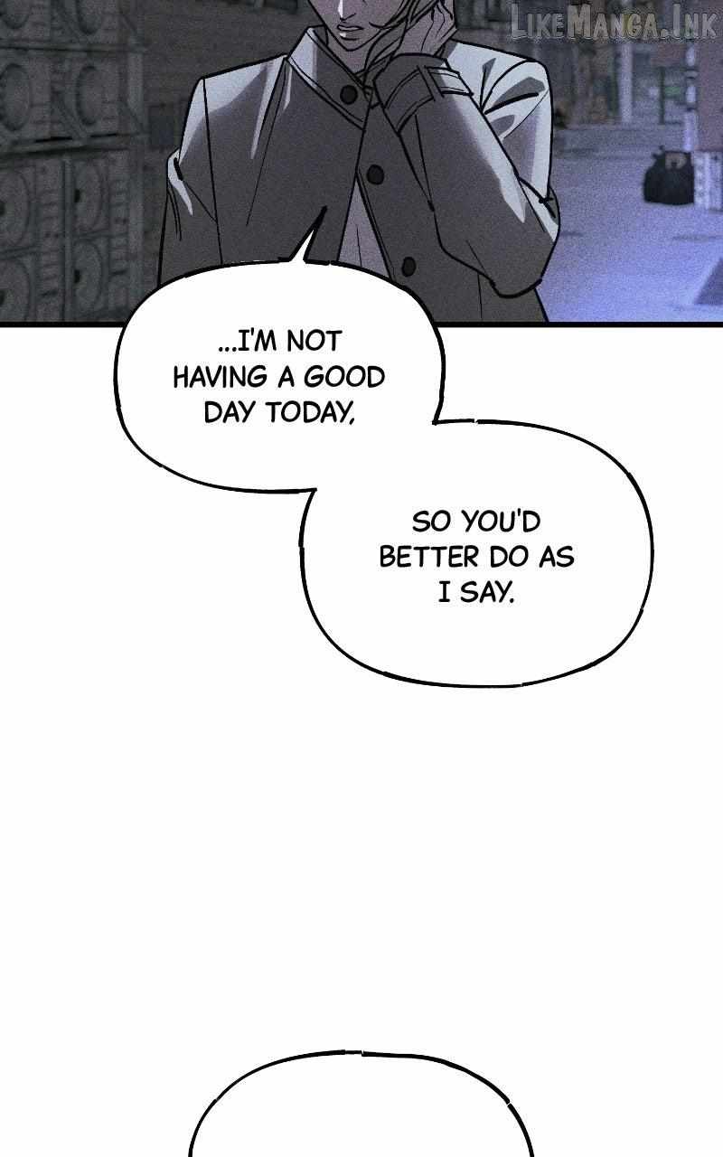Acting Gangster — Chapter 54 — page 167