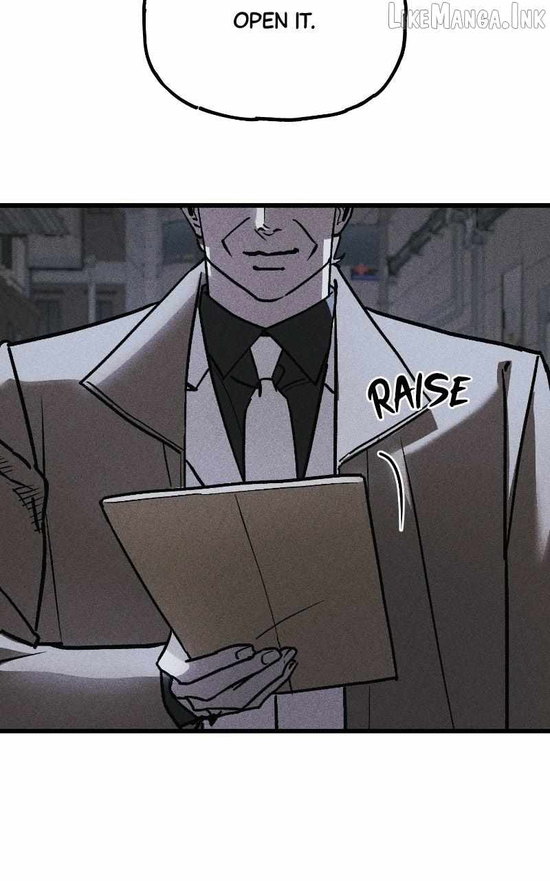 Acting Gangster — Chapter 54 — page 168