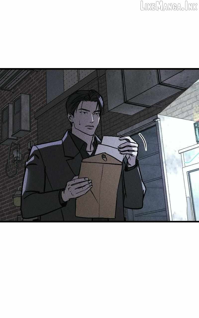 Acting Gangster — Chapter 54 — page 169
