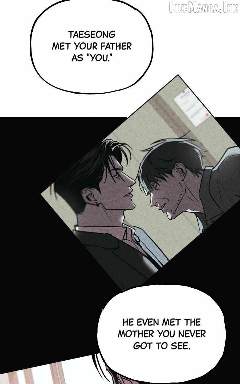 Acting Gangster — Chapter 54 — page 174