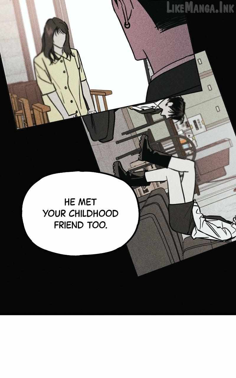 Acting Gangster — Chapter 54 — page 175