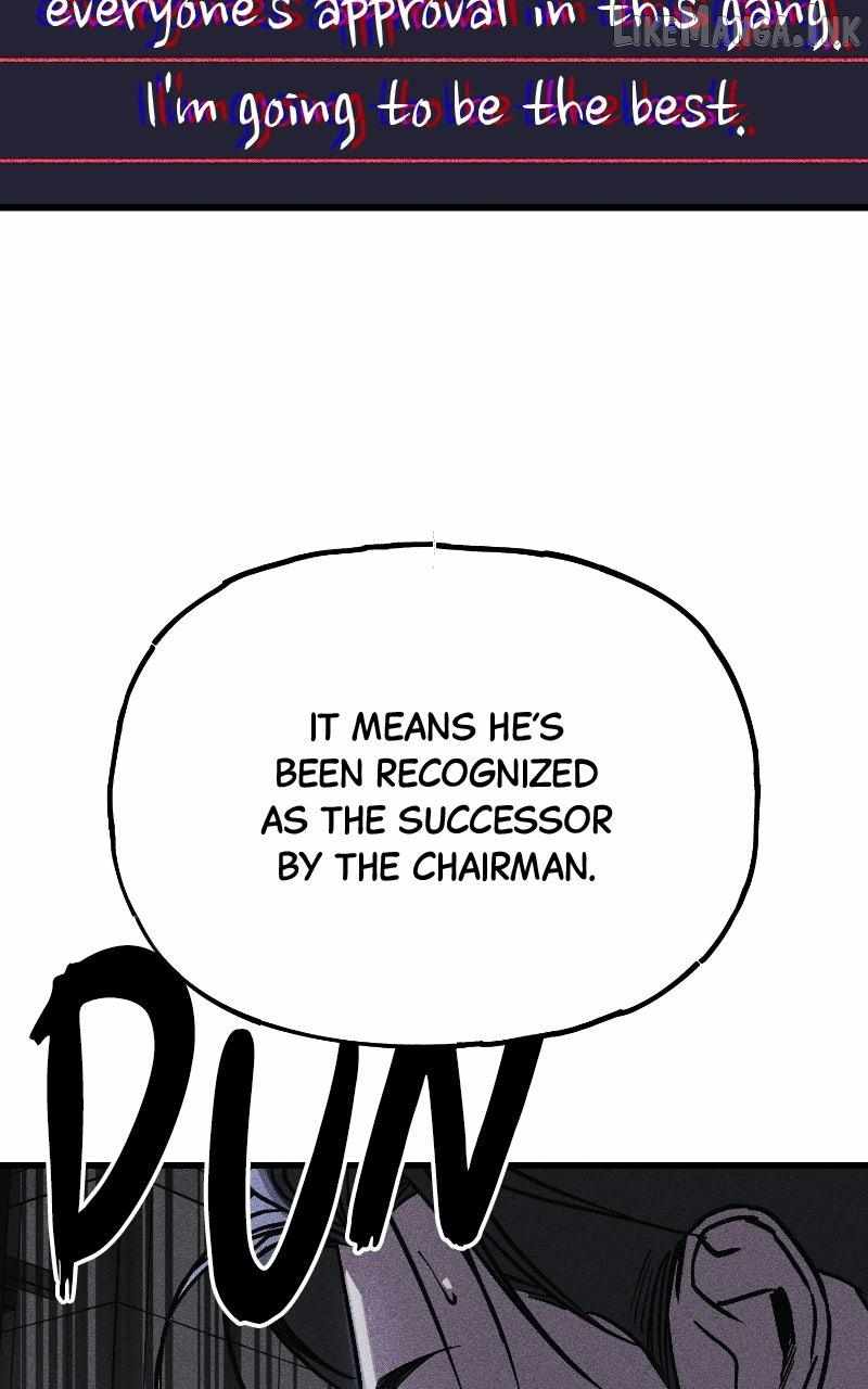 Acting Gangster — Chapter 54 — page 181