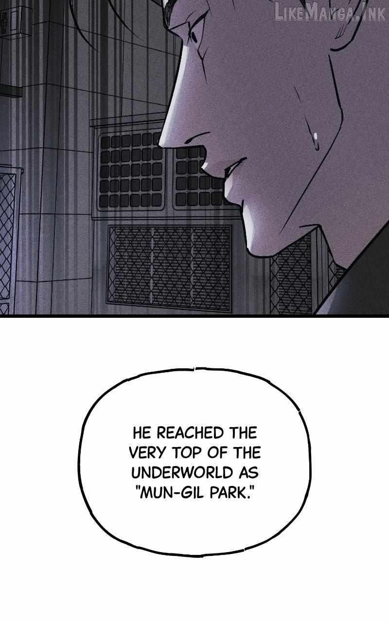 Acting Gangster — Chapter 54 — page 182