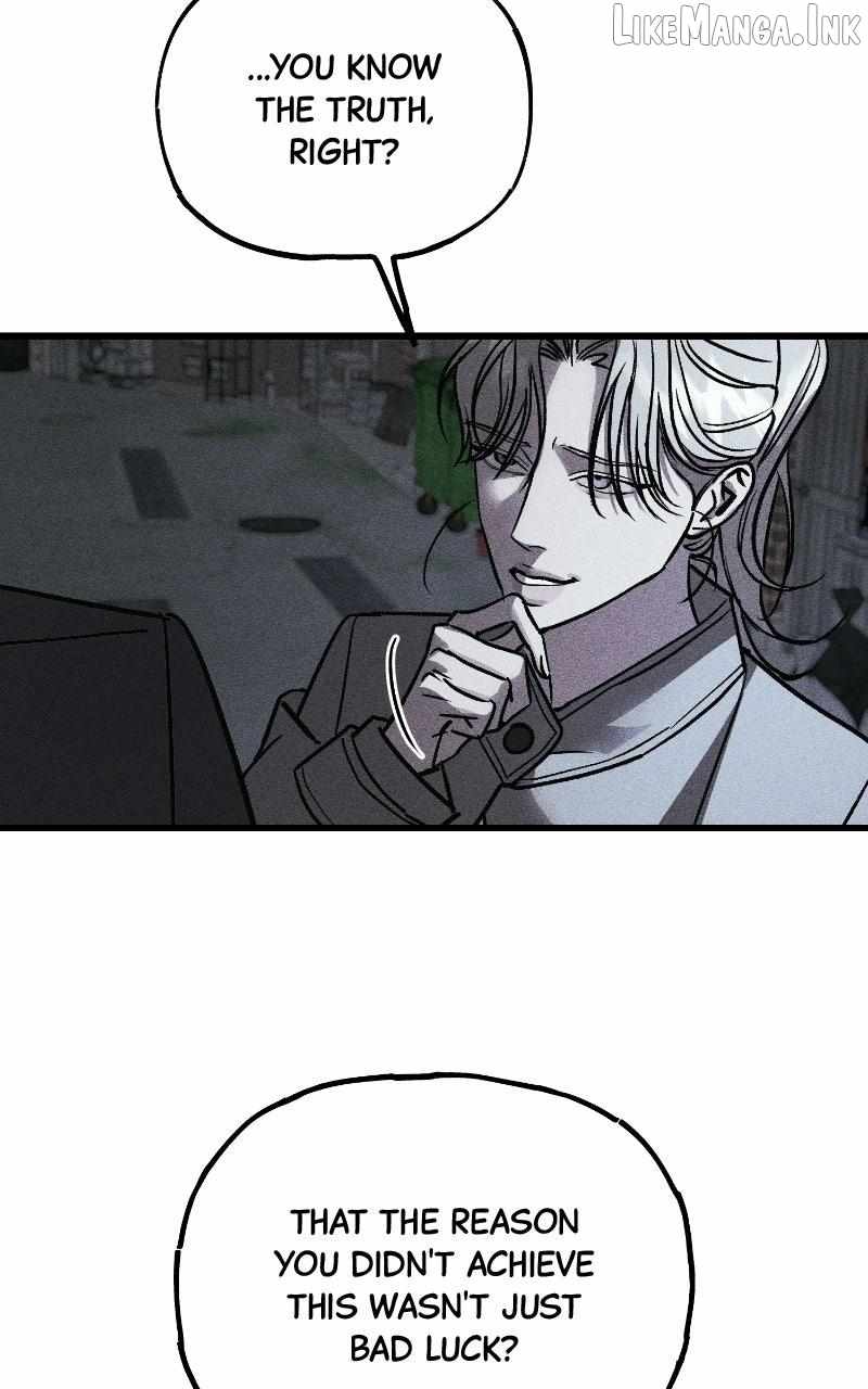 Acting Gangster — Chapter 54 — page 185