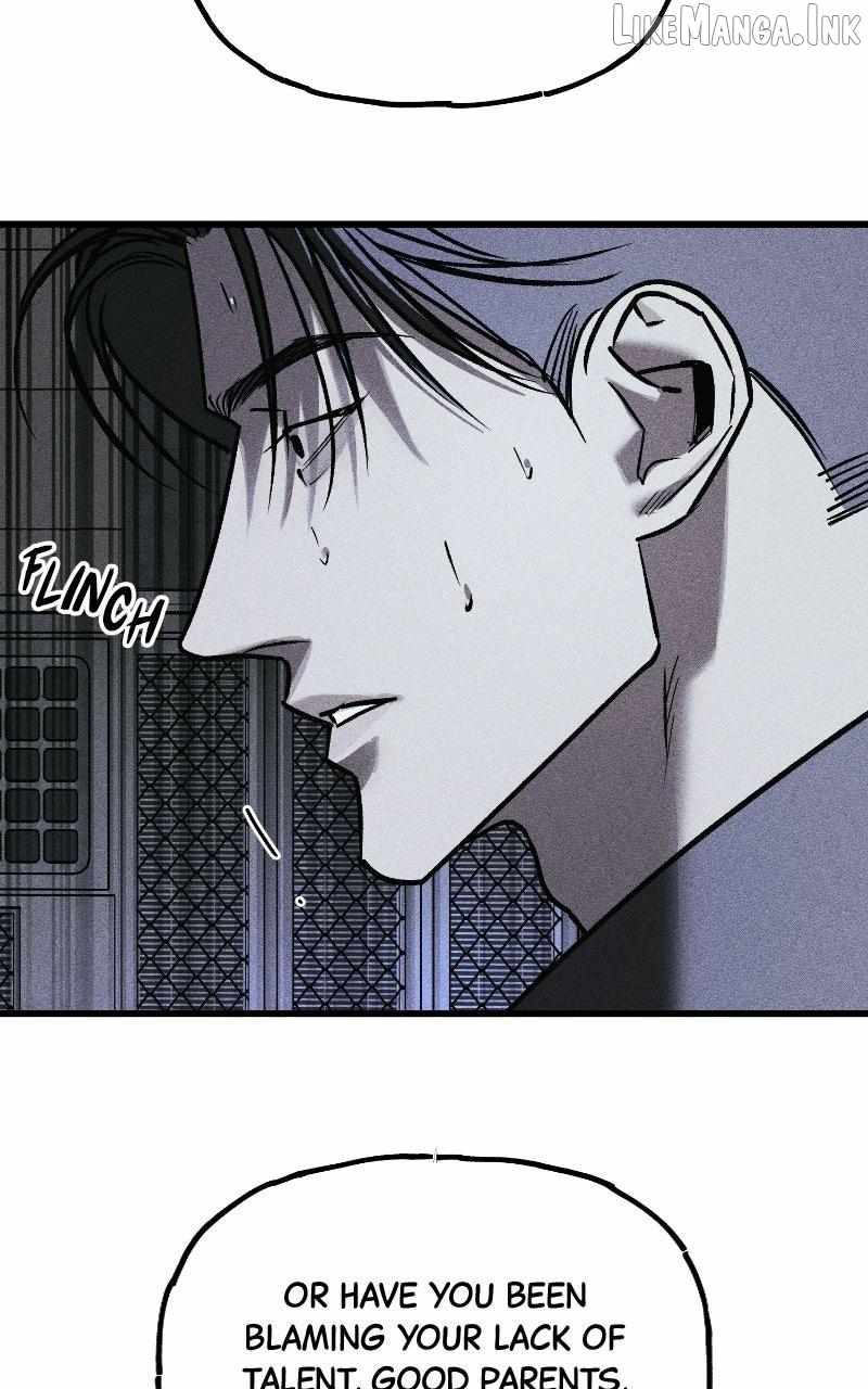 Acting Gangster — Chapter 54 — page 186