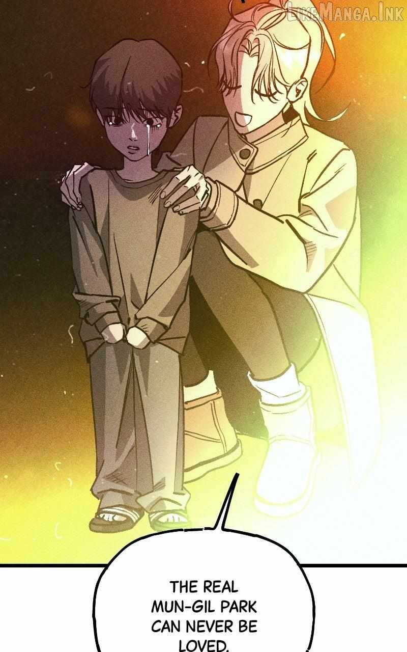 Acting Gangster — Chapter 54 — page 189