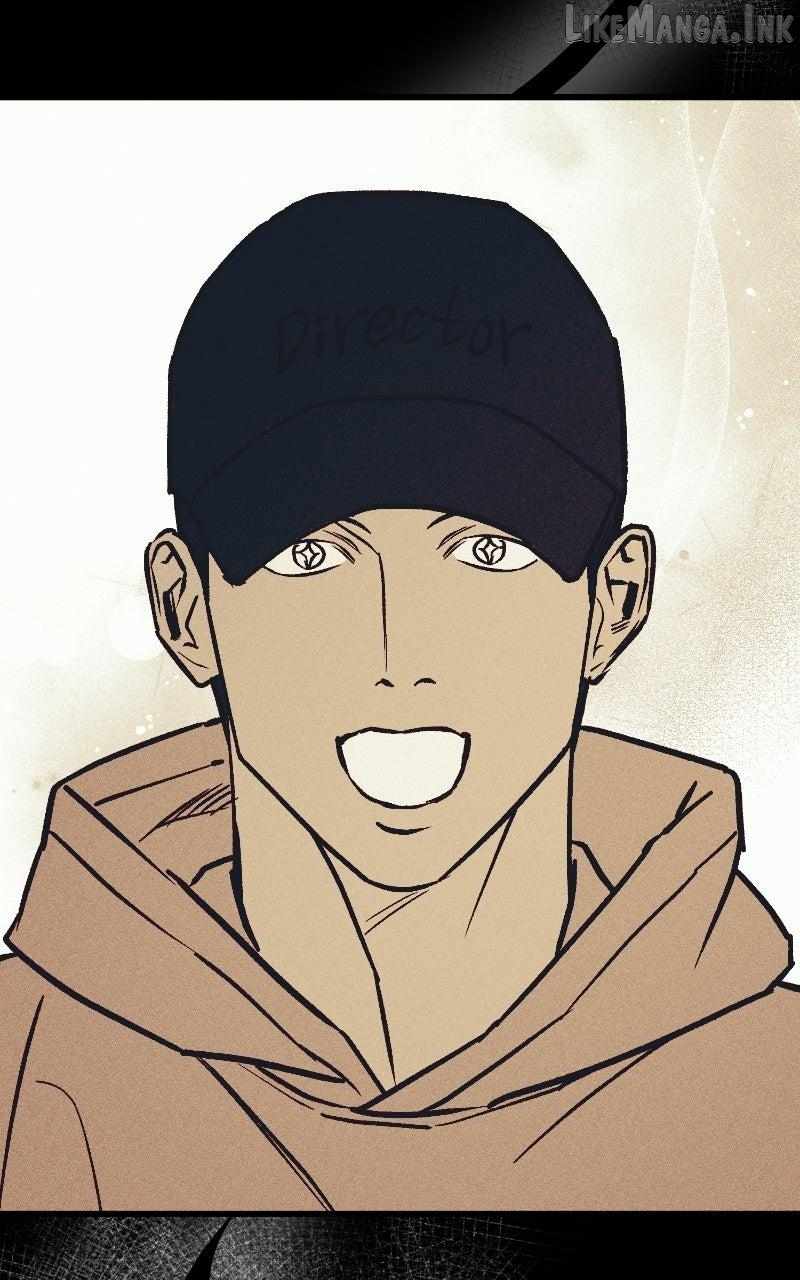 Acting Gangster — Chapter 54 — page 195