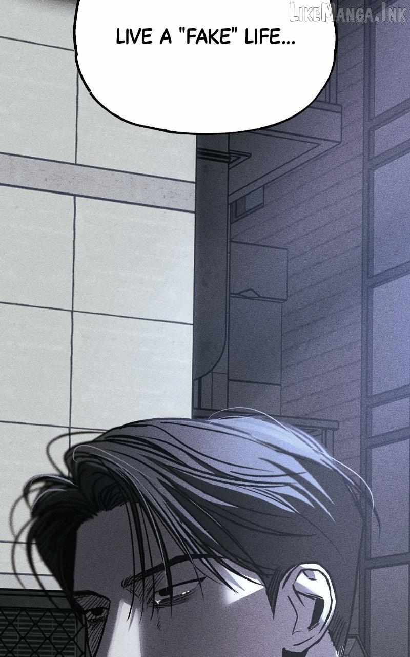 Acting Gangster — Chapter 54 — page 202