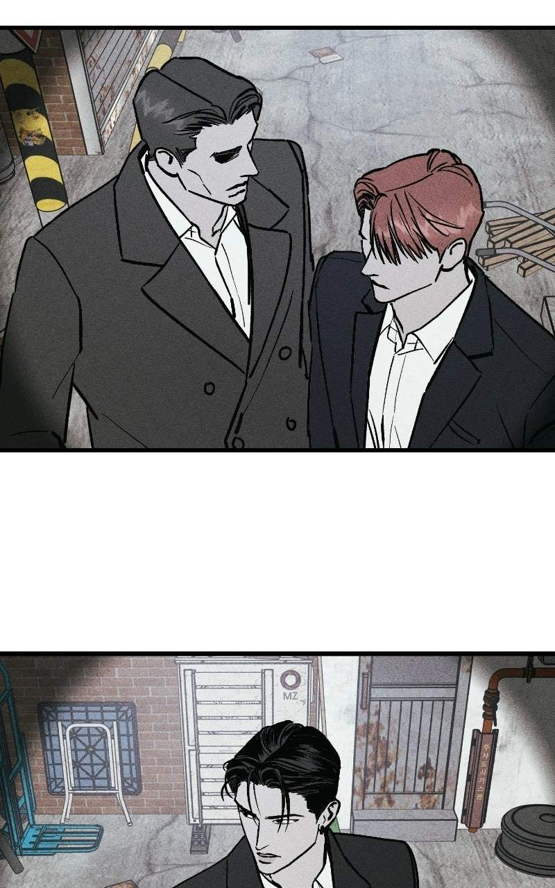 Acting Gangster — Chapter 55 — page 3