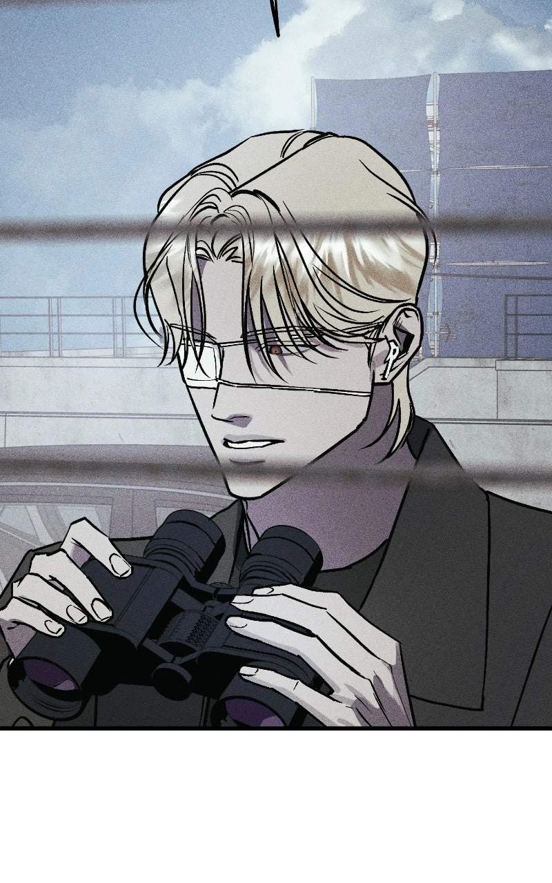 Acting Gangster — Chapter 55 — page 5