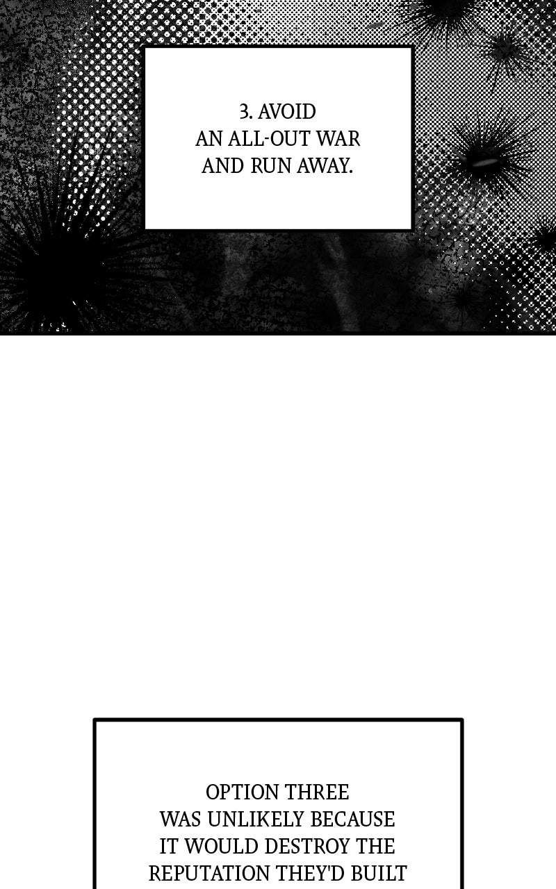 Acting Gangster — Chapter 55 — page 11