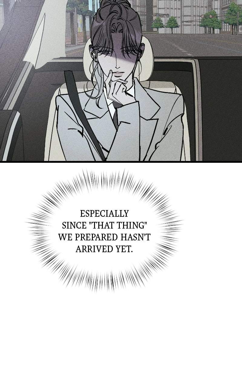 Acting Gangster — Chapter 55 — page 13