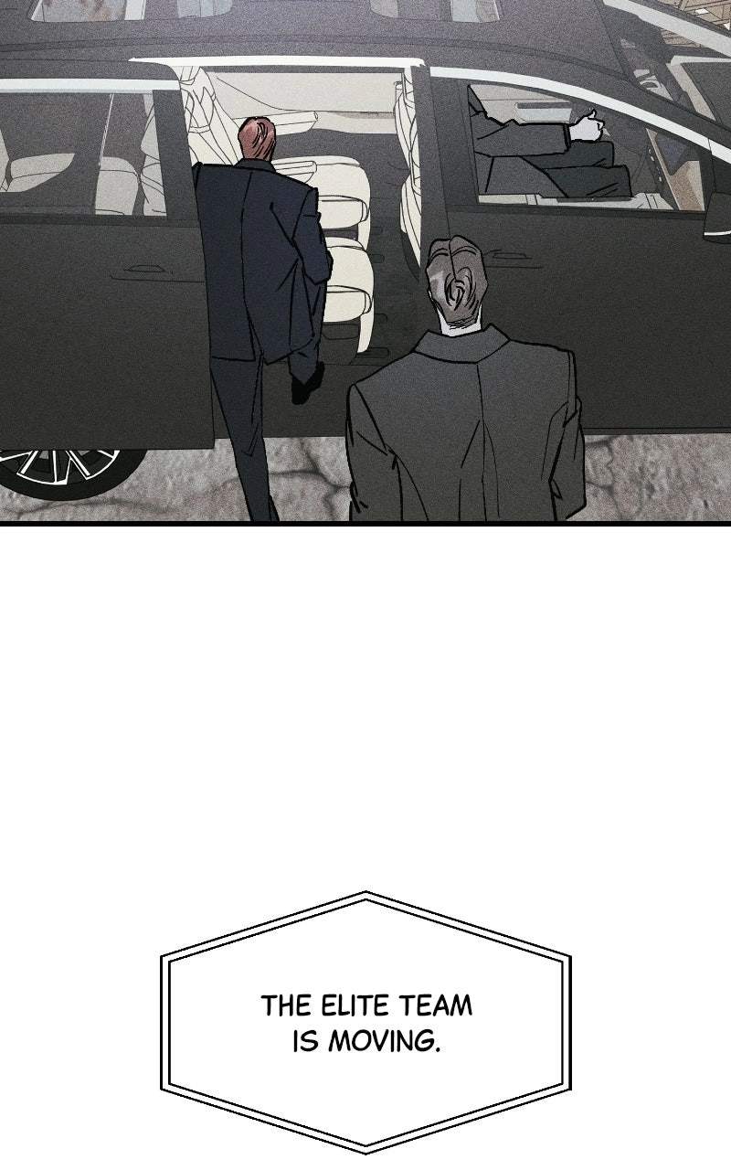 Acting Gangster — Chapter 55 — page 16
