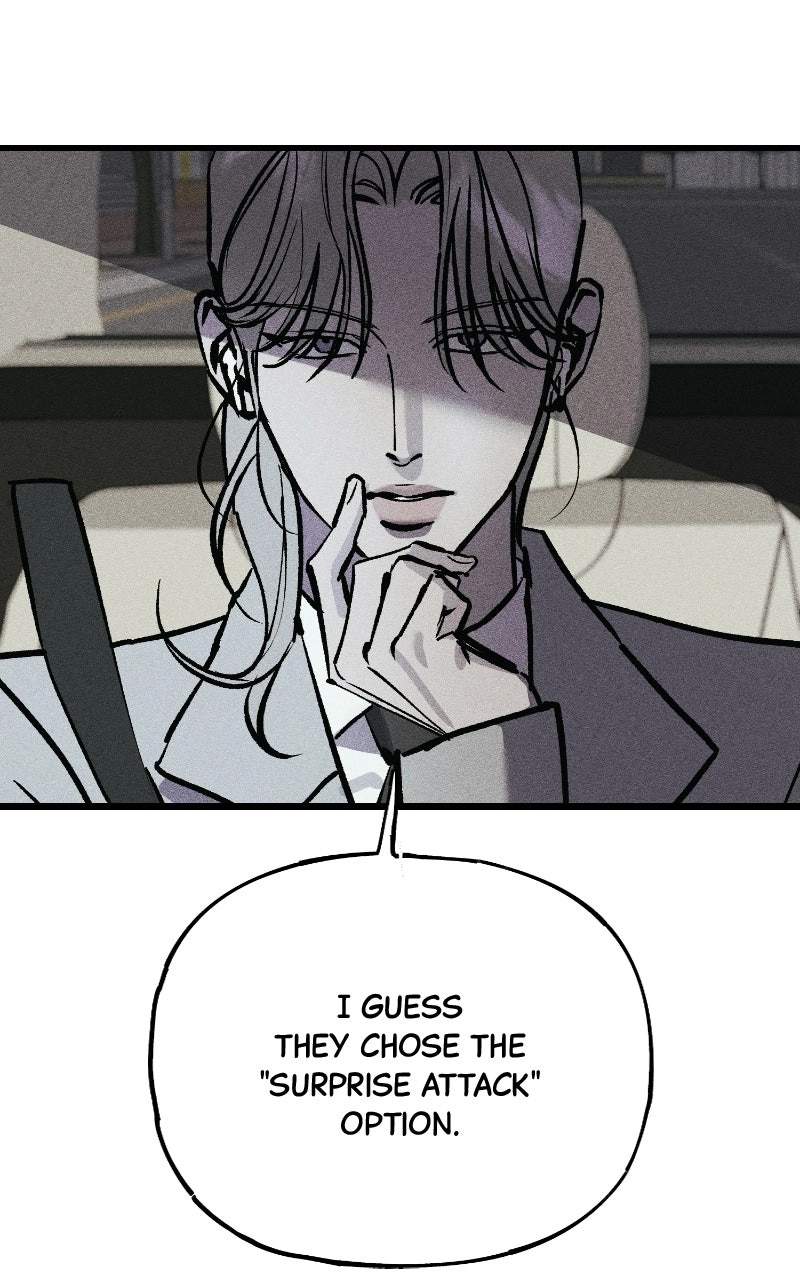 Acting Gangster — Chapter 55 — page 17