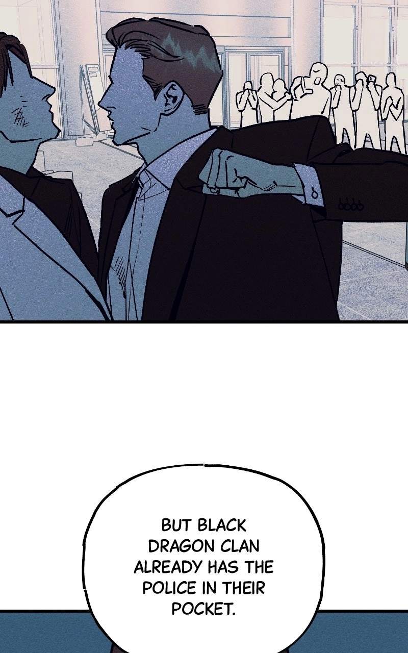 Acting Gangster — Chapter 55 — page 20