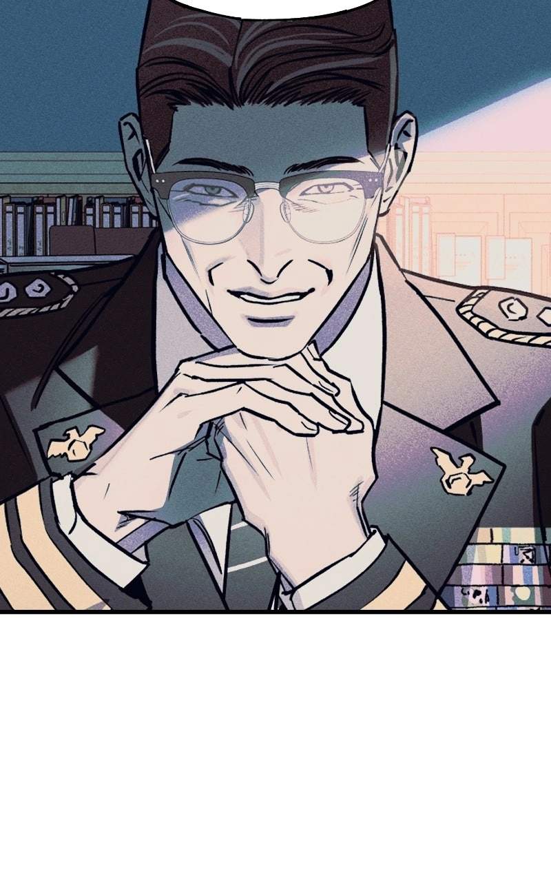 Acting Gangster — Chapter 55 — page 21