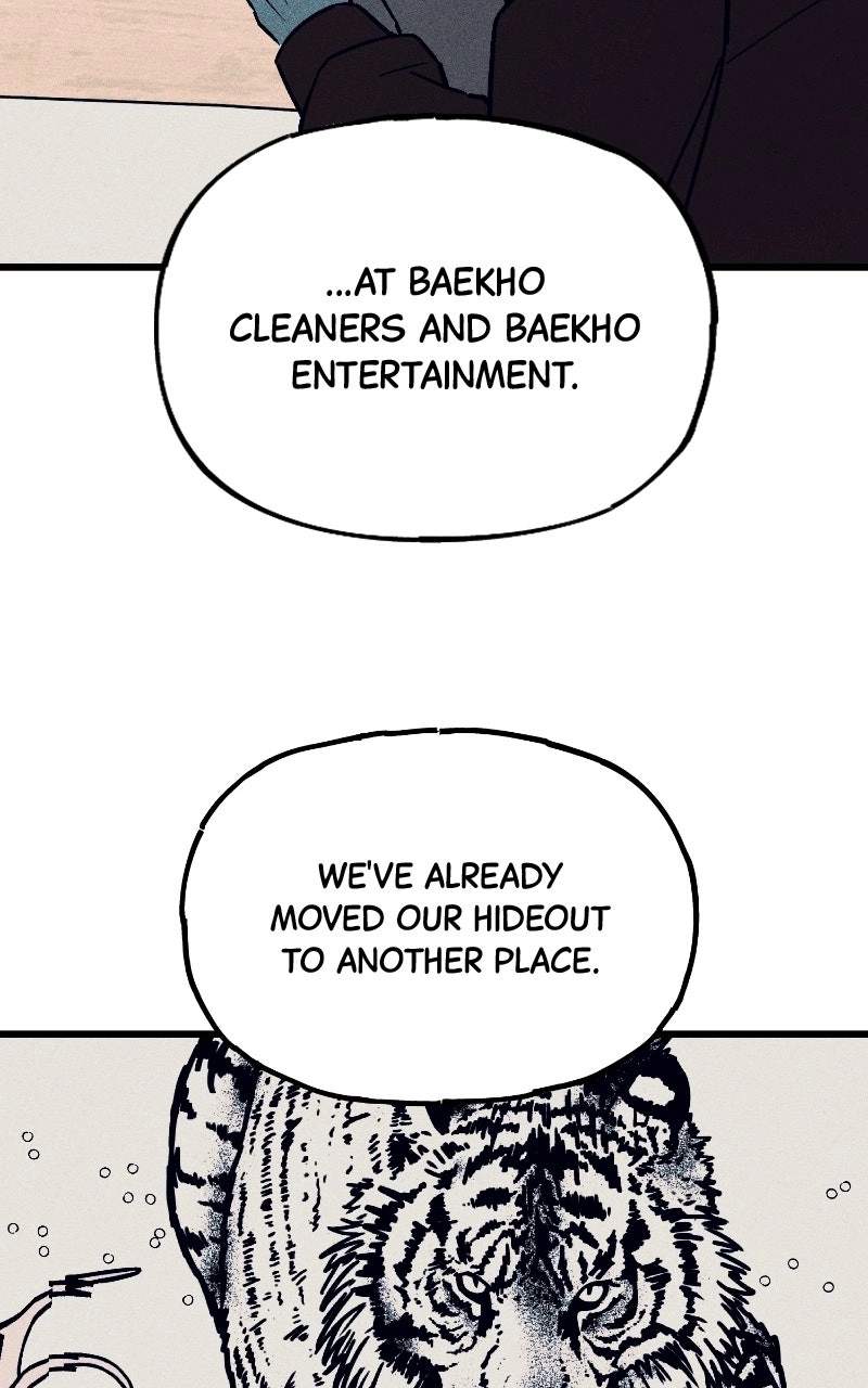 Acting Gangster — Chapter 55 — page 27