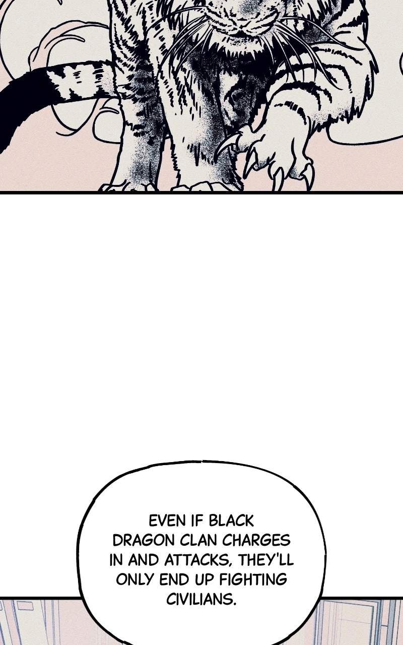 Acting Gangster — Chapter 55 — page 28