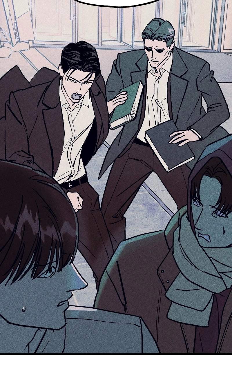 Acting Gangster — Chapter 55 — page 29