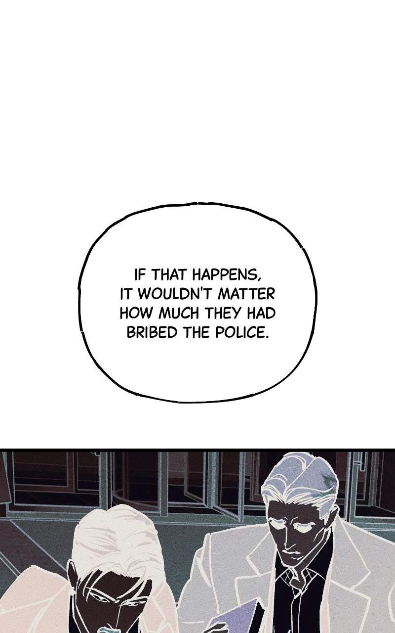 Acting Gangster — Chapter 55 — page 30