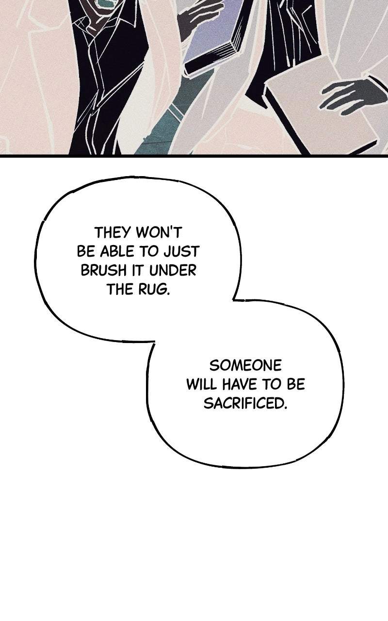 Acting Gangster — Chapter 55 — page 31