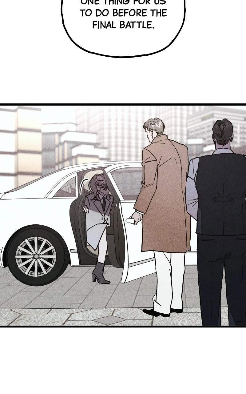 Acting Gangster — Chapter 55 — page 35