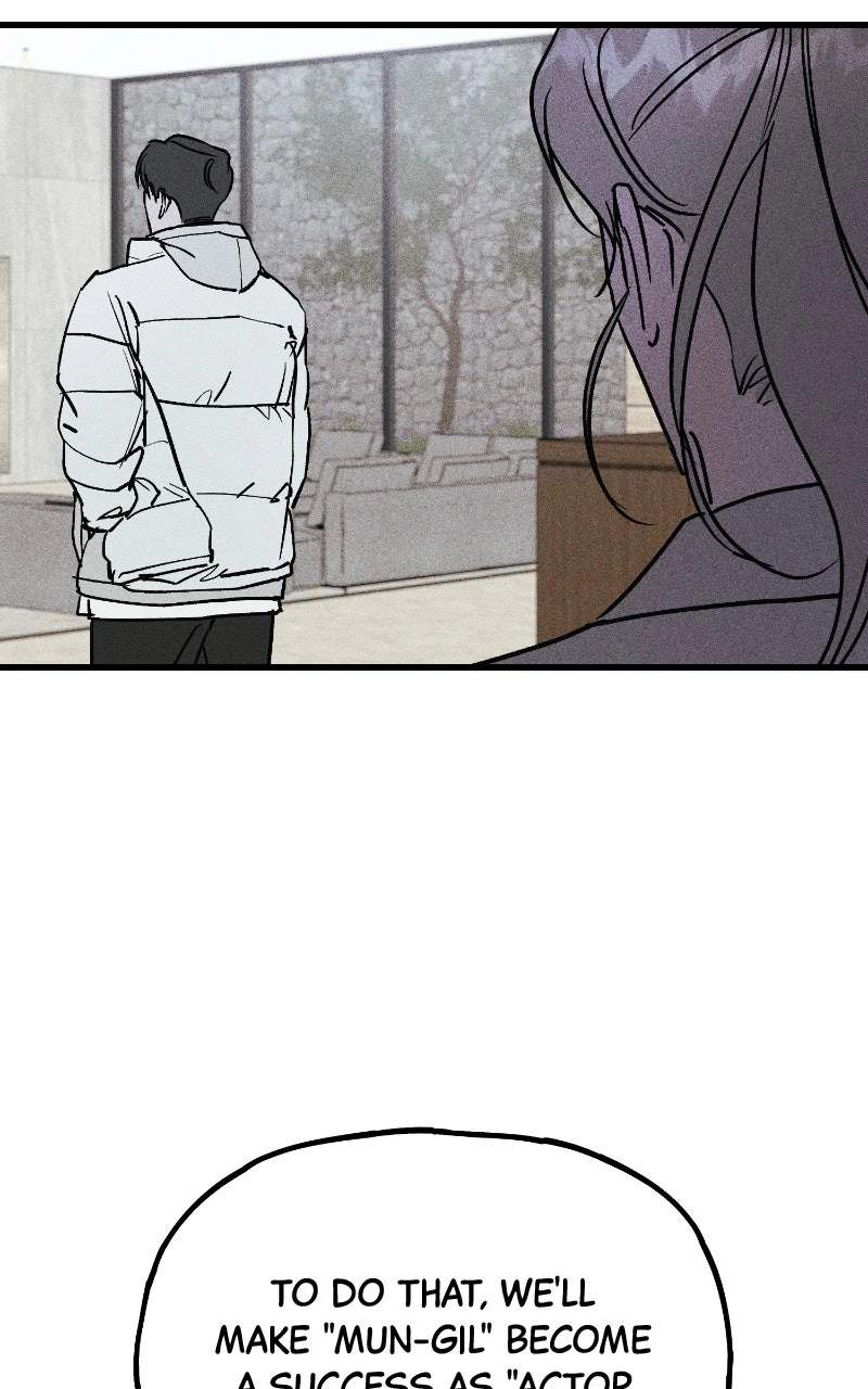 Acting Gangster — Chapter 55 — page 38