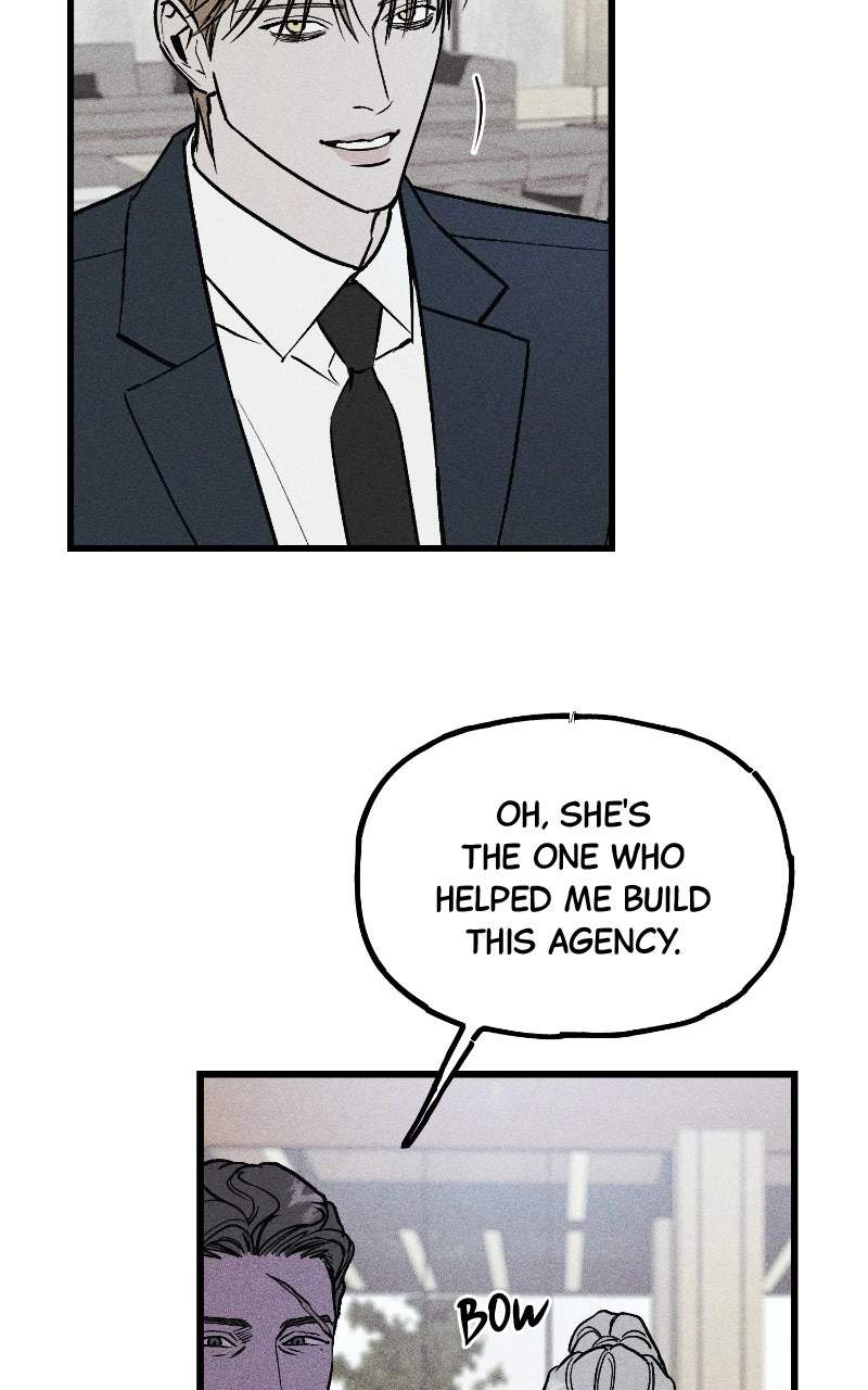 Acting Gangster — Chapter 55 — page 42