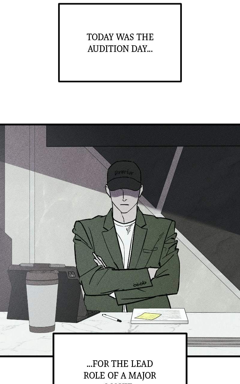 Acting Gangster — Chapter 55 — page 56