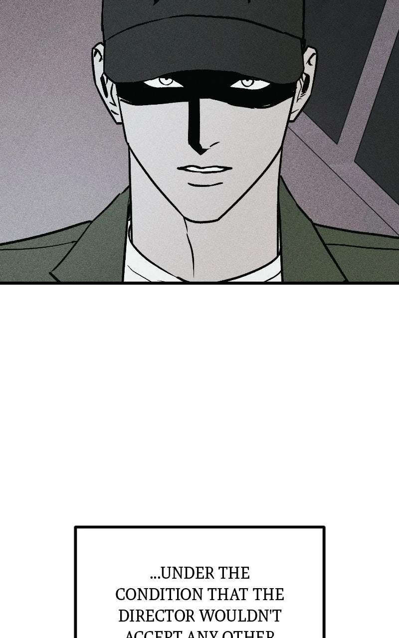 Acting Gangster — Chapter 55 — page 58