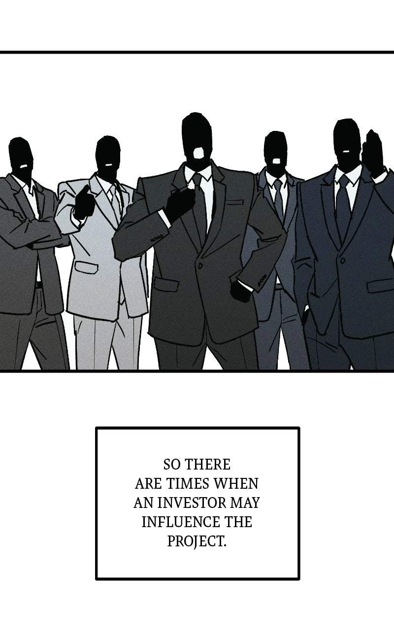Acting Gangster — Chapter 55 — page 64