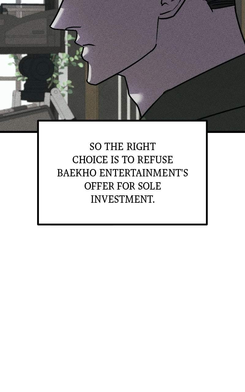 Acting Gangster — Chapter 55 — page 68