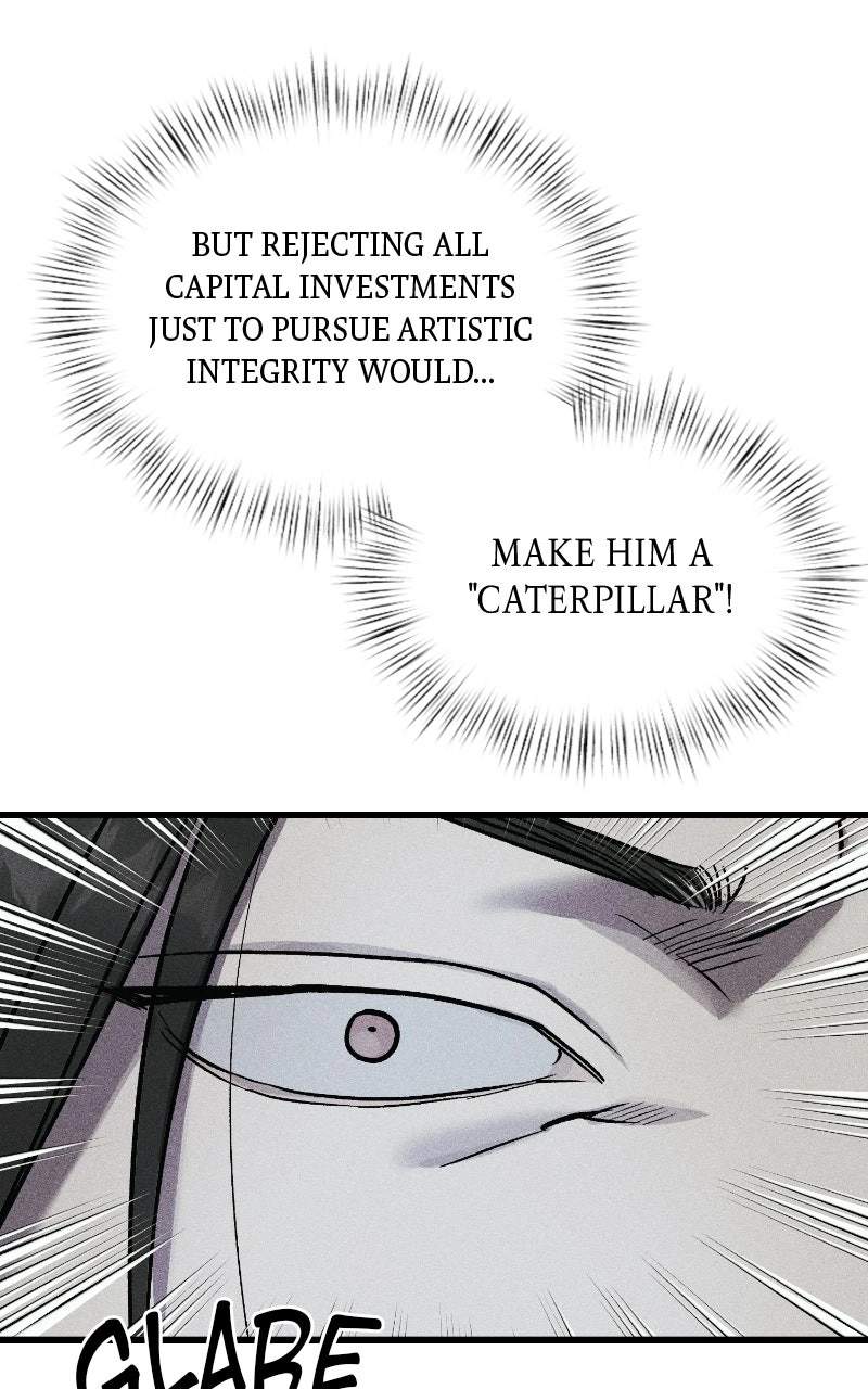 Acting Gangster — Chapter 55 — page 75