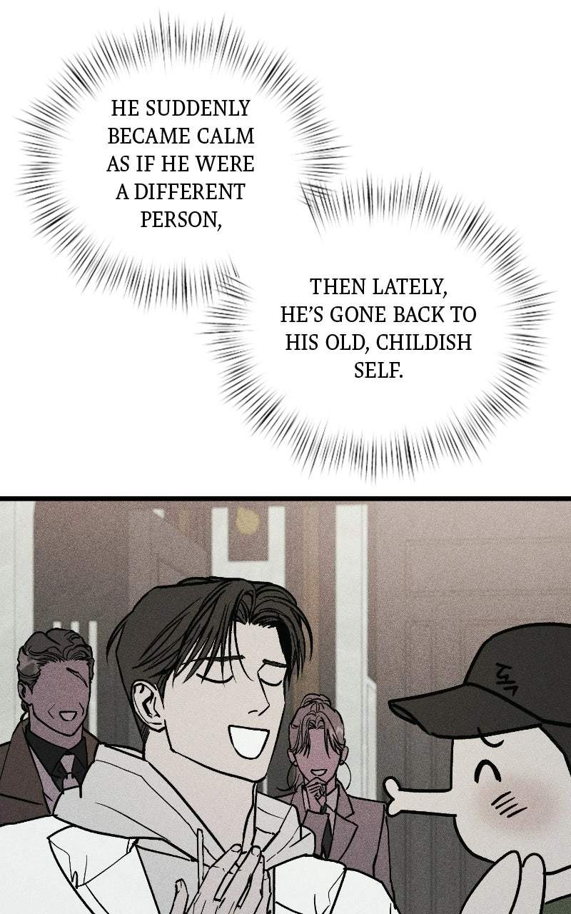 Acting Gangster — Chapter 55 — page 80