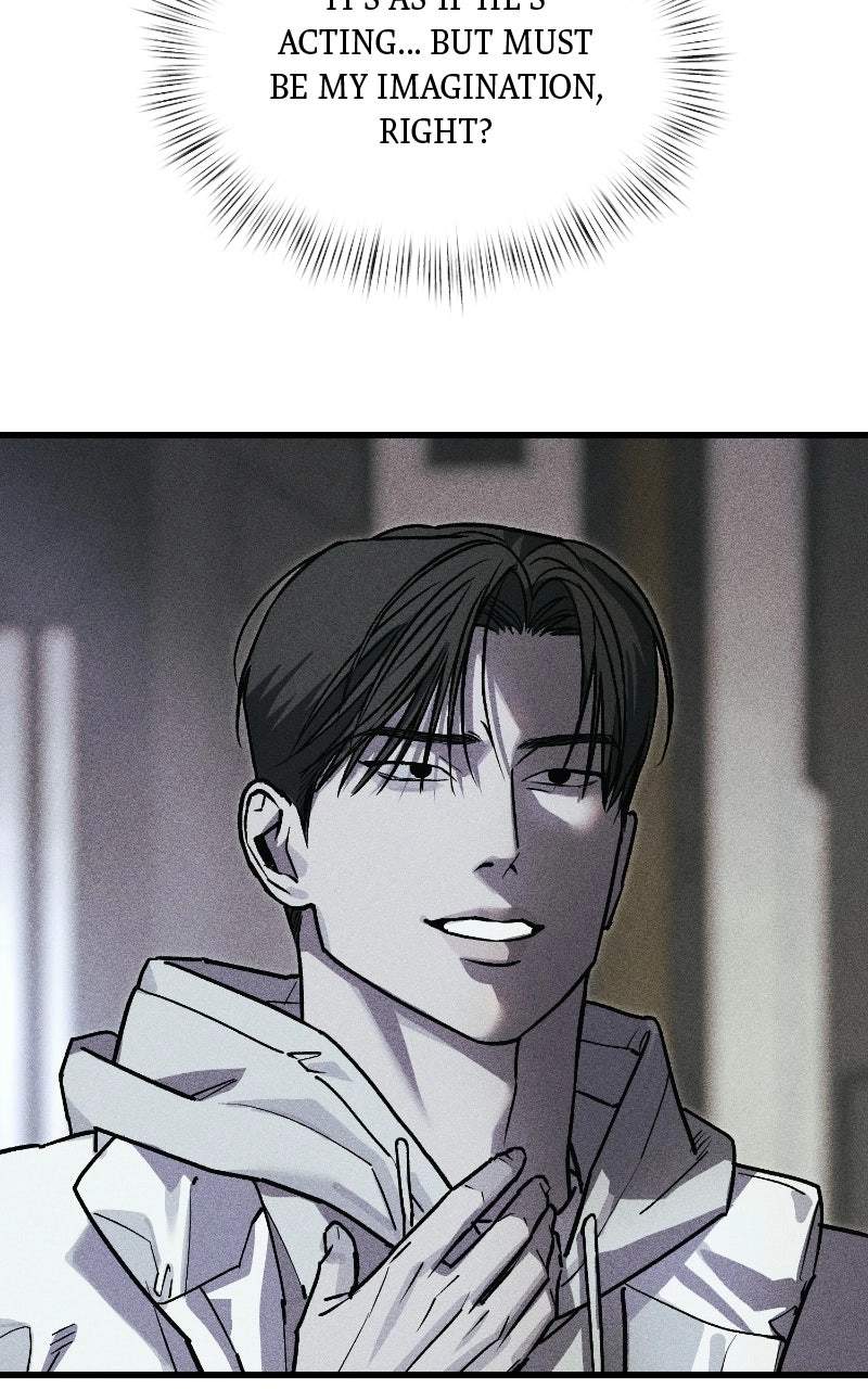 Acting Gangster — Chapter 55 — page 83