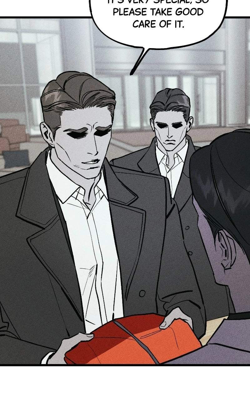 Acting Gangster — Chapter 55 — page 104