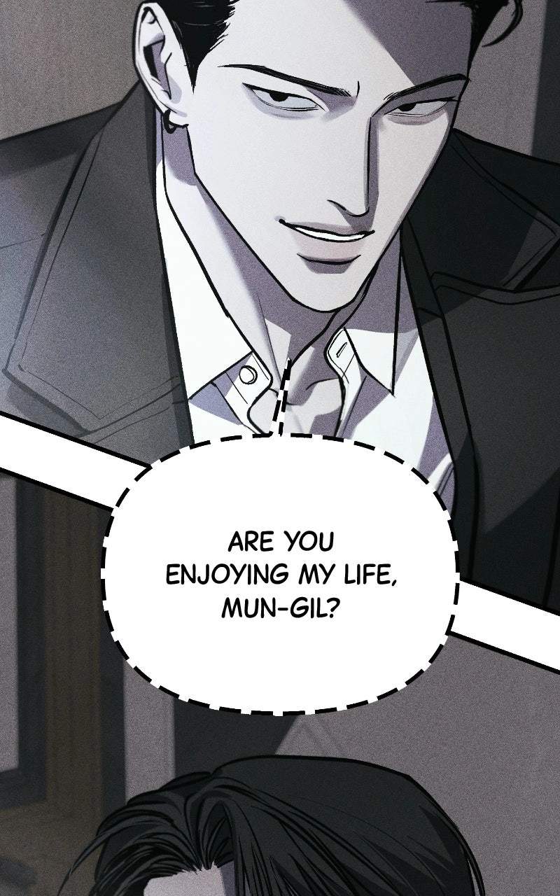 Acting Gangster — Chapter 55 — page 130