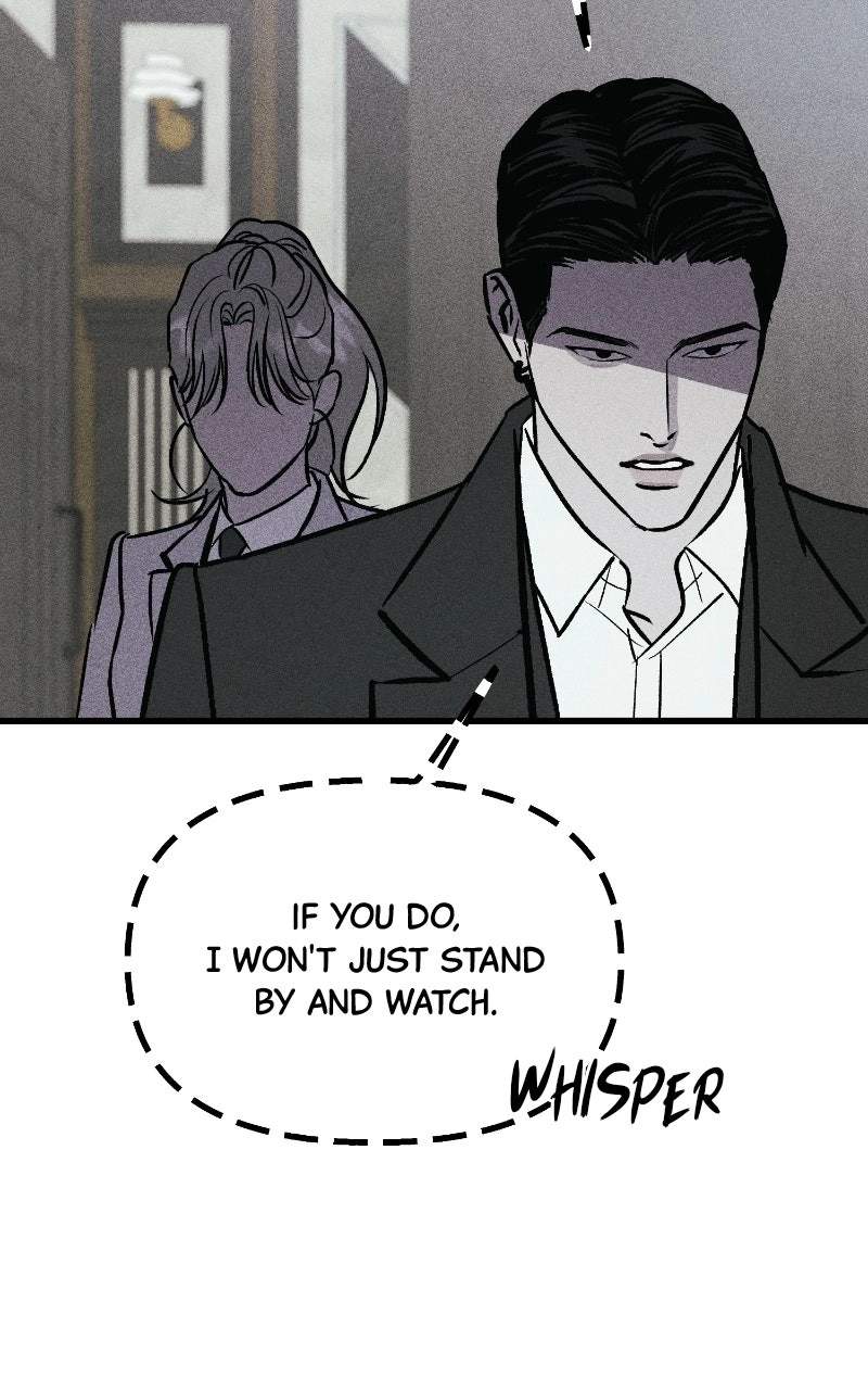 Acting Gangster — Chapter 55 — page 133