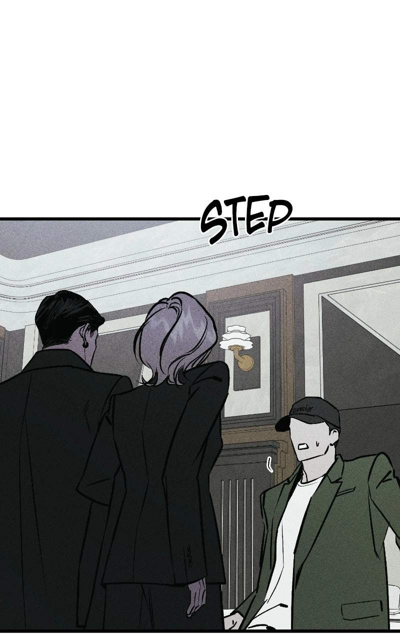 Acting Gangster — Chapter 55 — page 134