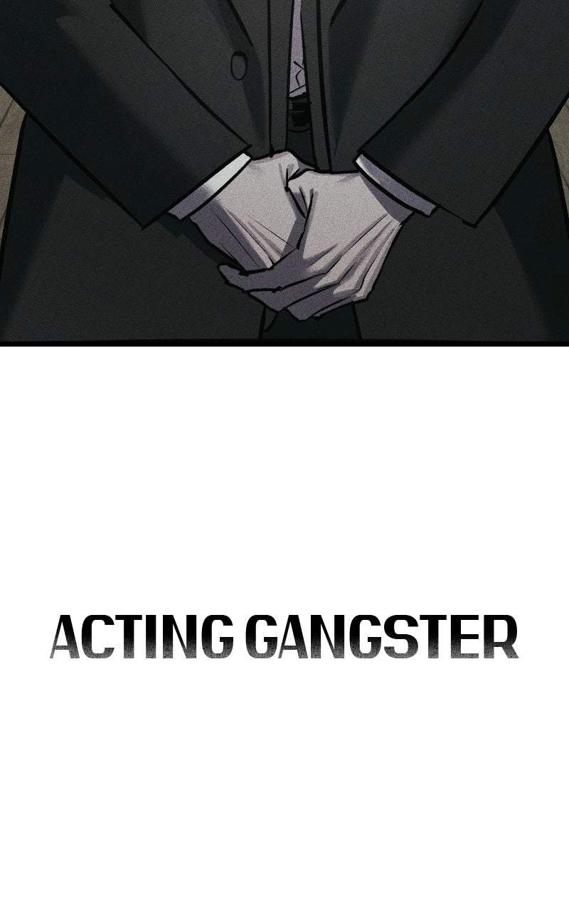 Acting Gangster — Chapter 55 — page 144